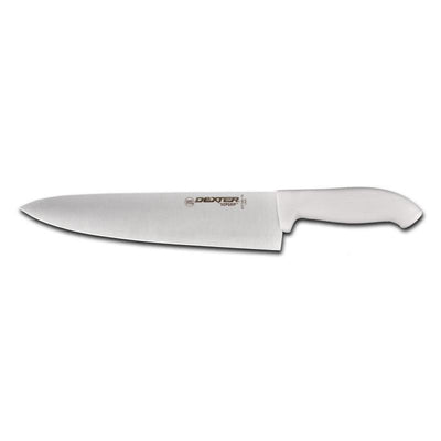 DEXTER-RUS Dexter Russell Sof Grip Cooks Knife 25cm #02562 - happyinmart.com.au