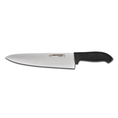 DEXTER-RUS Dexter Russell Sof Grip Cooks Knife 25cm #02563 - happyinmart.com.au