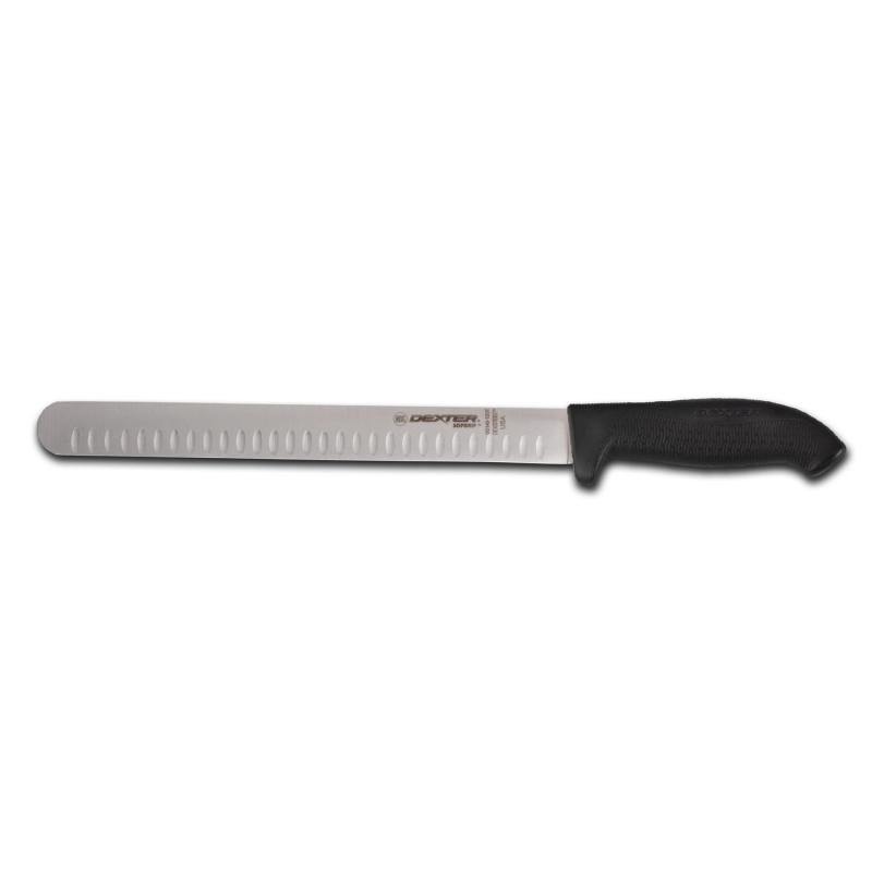 DEXTER-RUS Dexter Russell Sof Grip Duo Edge Roast Slicer 30cm 