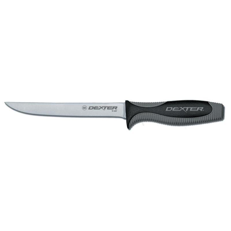 DEXTER-RUS Dexter Russell Narrow Boning Knife 15cm 