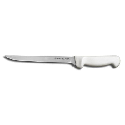 DEXTER-RUS Dexter Russell Basics Narrow Fillet Knife 18cm #02598 - happyinmart.com.au