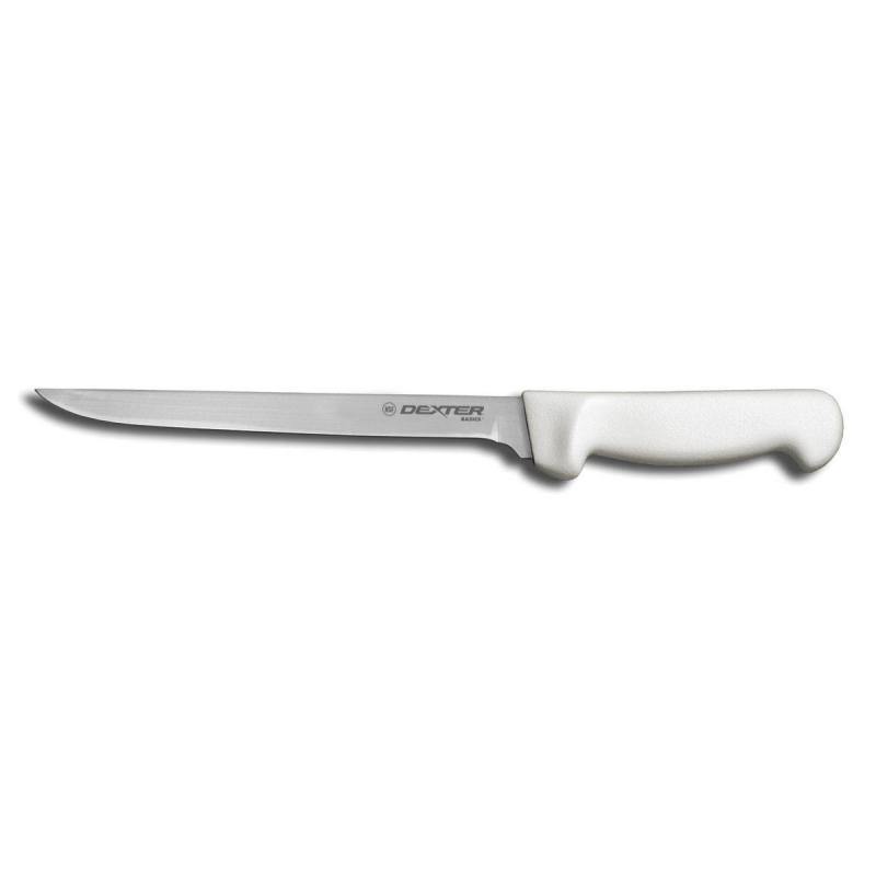 DEXTER-RUS Dexter Russell Basics Narrow Fillet Knife 18cm 