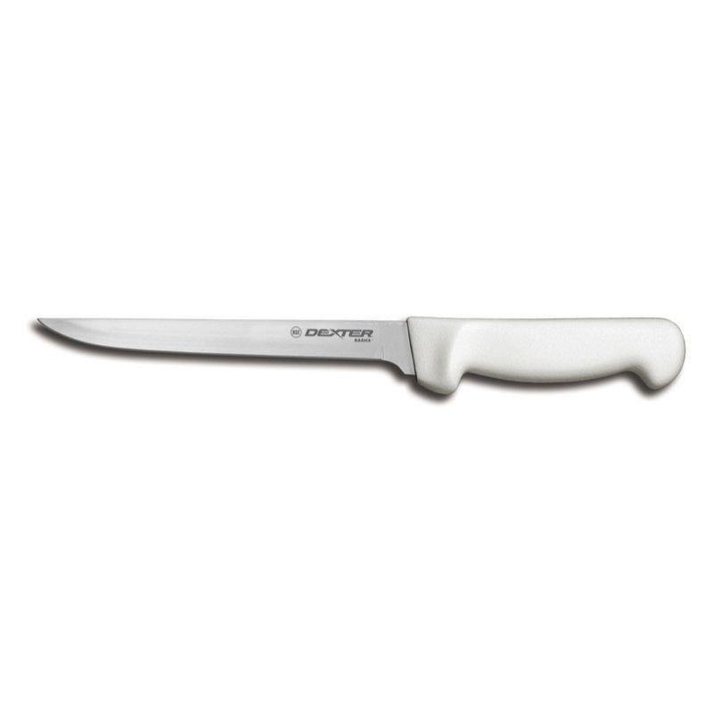 DEXTER-RUS Dexter Russell Basics Narrow Fillet Knife 20cm 