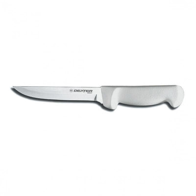 DEXTER-RUS Dexter Russell Basics Wide Boning Knife 15cm #02601 - happyinmart.com.au