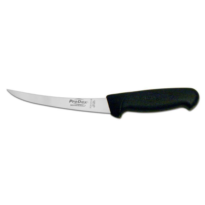 DEXTER-RUS Dexter Boning Knife Stiff Curved 15cm 