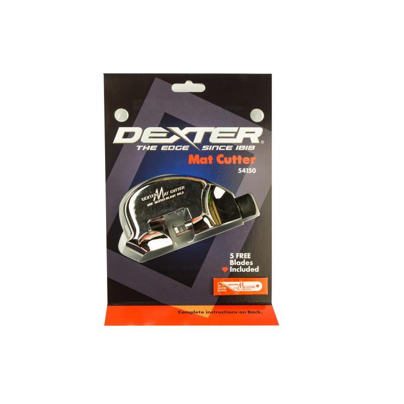 DEXTER-RUS Dexter Russell Industrial Dexter Mat Cutter 