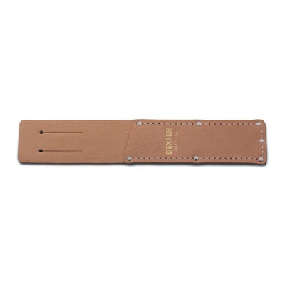 DEXTER-RUS Dexter Russell Leather Sheath 15cm Blade For Produce Knives #02660 - happyinmart.com.au