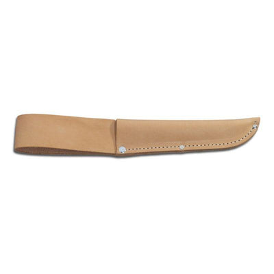 DEXTER-RUS Dexter Russell Leather Sheath Up To 15cm Blades #02664 - happyinmart.com.au