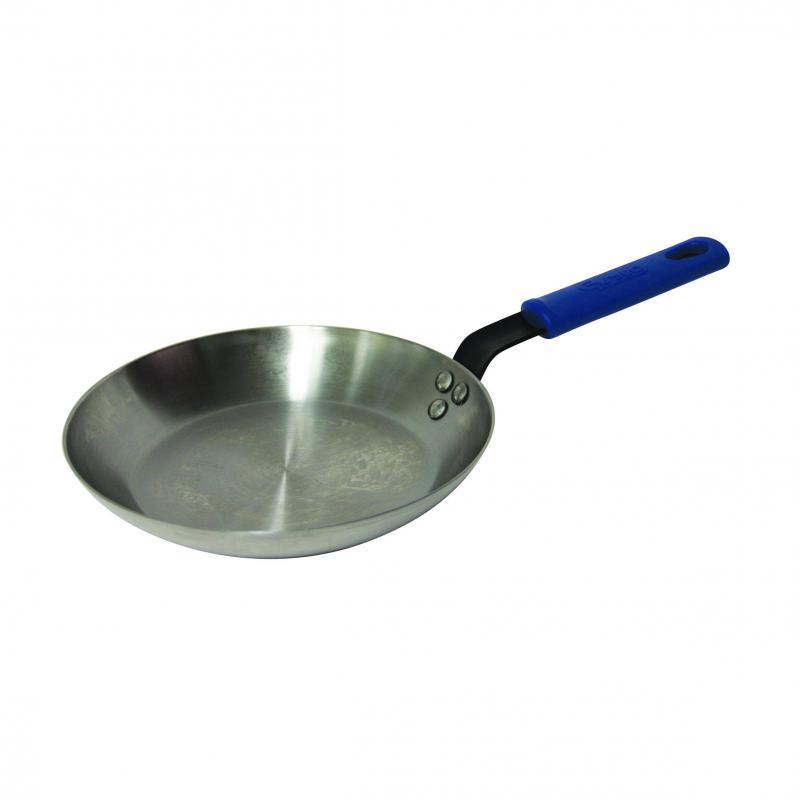 PYROLUX Pyrolux Industry Plus High Carbon Steel Fry Pan 18cm 