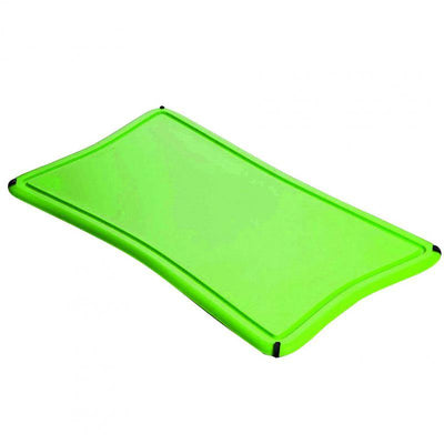 NUANCE Nuance Chopping Board 25X40cm-Lime Green 13047 - happyinmart.com.au