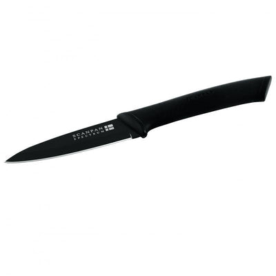 SCANPAN Scanpan Spectrum Utility Knife Black #18818 - happyinmart.com.au