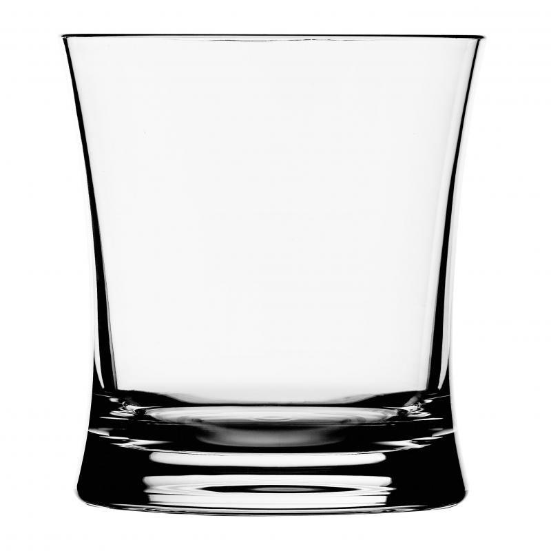 STRAHL Strahl Design+ Contemporary Double Old Fashion 414ml | Set Of 12 23290 - happyinmart.com.au