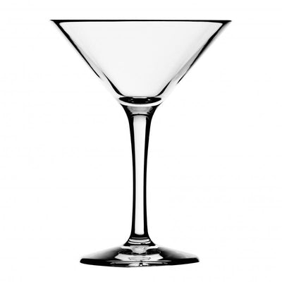 STRAHL Strahl Design+ Contemporary Martini 240ml | Set Of 12 23313 - happyinmart.com.au