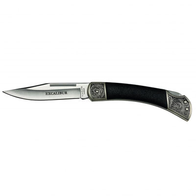 EXCALIBUR Excalibur Royal Black King Hunting Knife #32085 - happyinmart.com.au