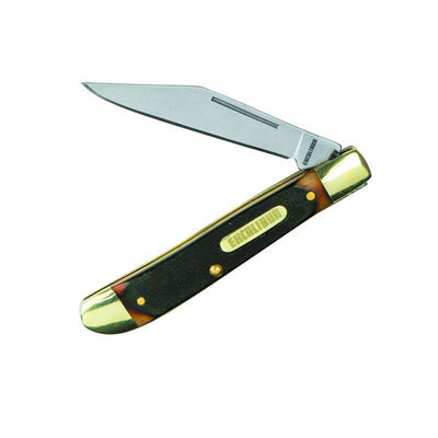 EXCALIBUR Excalibur Junior Stockman Folding Pocket Knife 72mm #32111 - happyinmart.com.au