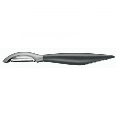 CUISIPRO Cuisipro Swivel Peeler Black Carbon Steel Blade #38807 - happyinmart.com.au