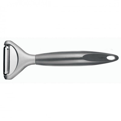 CUISIPRO Cuisipro Peeler Carbon Steel Blade Black #38808 - happyinmart.com.au