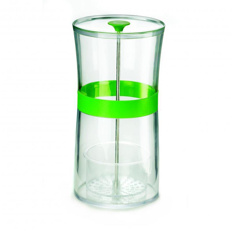 CUISIPRO Cuisipro Herb Keeper Green 