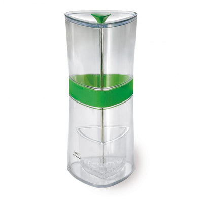 CUISIPRO Cuisipro Compact Herb Keeper Green #38856 - happyinmart.com.au