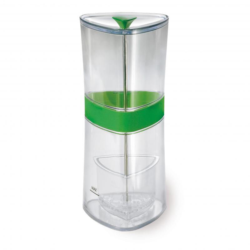CUISIPRO Cuisipro Compact Herb Keeper Green 