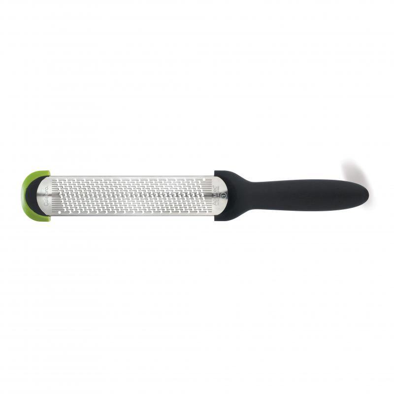 CUISIPRO Cuisipro Surface Glide Technology Fine Rasp Green 