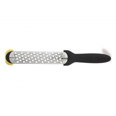 CUISIPRO Cuisipro Surface Glide Technology Starburst Rasp Grater Yellow #38897 - happyinmart.com.au