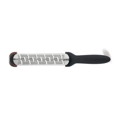 CUISIPRO Cuisipro Surface Glide Technology Shaver Rasp Grater Black #38898 - happyinmart.com.au