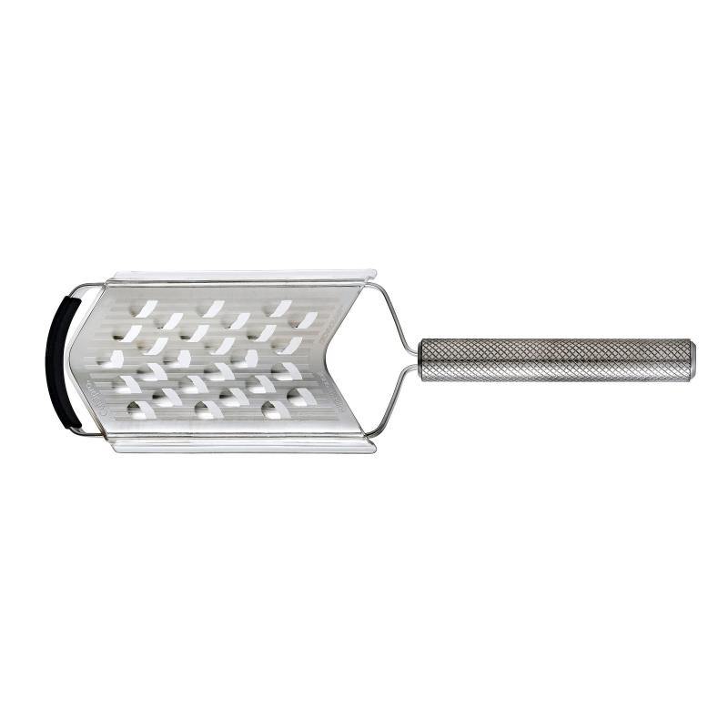 CUISIPRO Cuisipro V-Grater Ultra-Coarse Grater 38924 - happyinmart.com.au