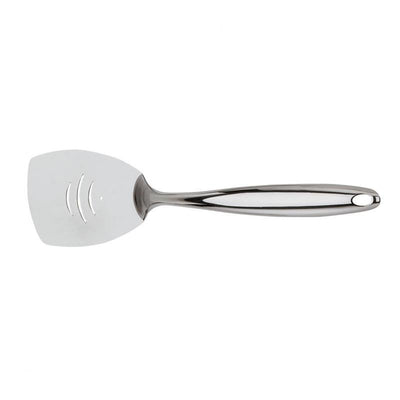 CUISIPRO Cuisipro Slotted Turner Medium Stainless Steel #38930 - happyinmart.com.au