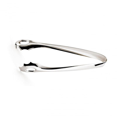 CUISIPRO Cuisipro Tempo Ice Tongs Stainless Steel #38944 - happyinmart.com.au
