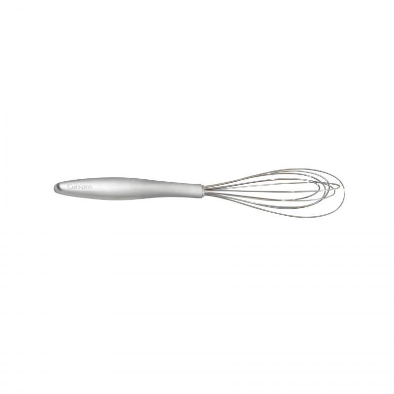 CUISIPRO Cuisipro Piccolo Whisk Stainless Steel 