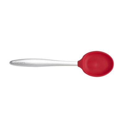 CUISIPRO Cuisipro Piccolo Spoon Red Stainless Steel #38967 - happyinmart.com.au