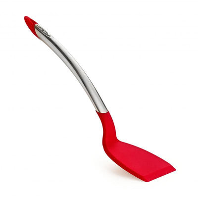 CUISIPRO Cuisipro Turner Silicone Red 32cm #38970 - happyinmart.com.au