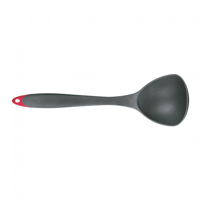 CUISIPRO Cuisipro Serving Ladle Nylon Fibreglass Black 