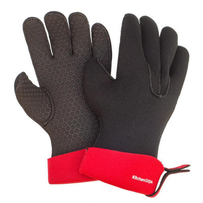CUISIPRO Cuisipro Large Chefs Glove Set Of 2 #39001 - happyinmart.com.au