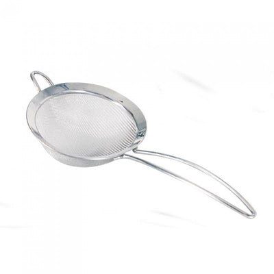 CUISIPRO Cuisipro Standard Mesh Strainer Stainless Steel #39025 - happyinmart.com.au