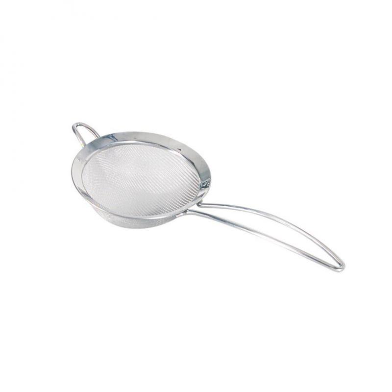 CUISIPRO Cuisipro Standard Mesh Strainer Stainless Steel 