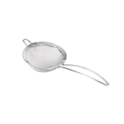 CUISIPRO Cuisipro Standard Mesh Strainer Stainless Steel #39028 - happyinmart.com.au
