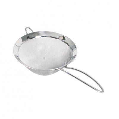 CUISIPRO Cuisipro Standard Mesh Strainer Stainless Steel #39029 - happyinmart.com.au
