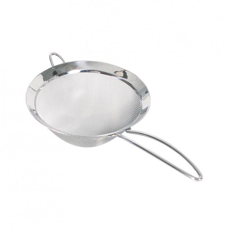 CUISIPRO Cuisipro Standard Mesh Strainer Stainless Steel 