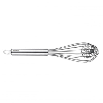 CUISIPRO Cuisipro Duo Whisk With Wire Ball Stainless Steel #39042 - happyinmart.com.au