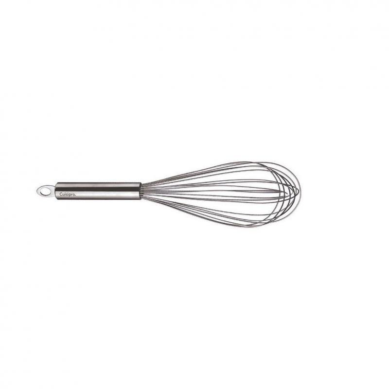 CUISIPRO Cuisipro Balloon Whisks Stainless Steel 