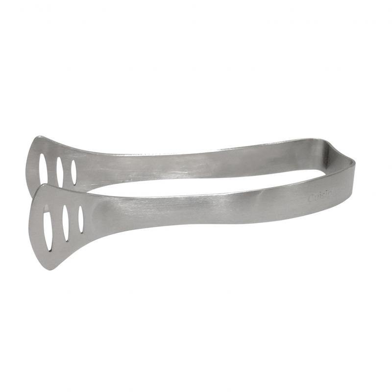 CUISIPRO Cuisipro Tea Bag Tongs Stainless Steel 