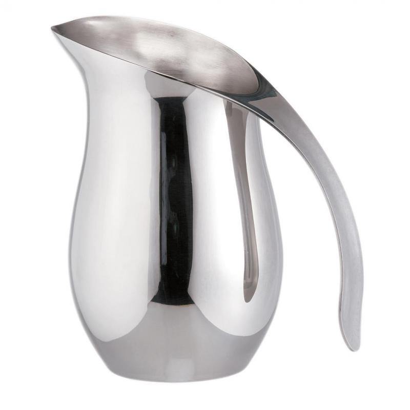 CUISIPRO Cuisipro Frothing Pitcher 600ml Stainless Steel 