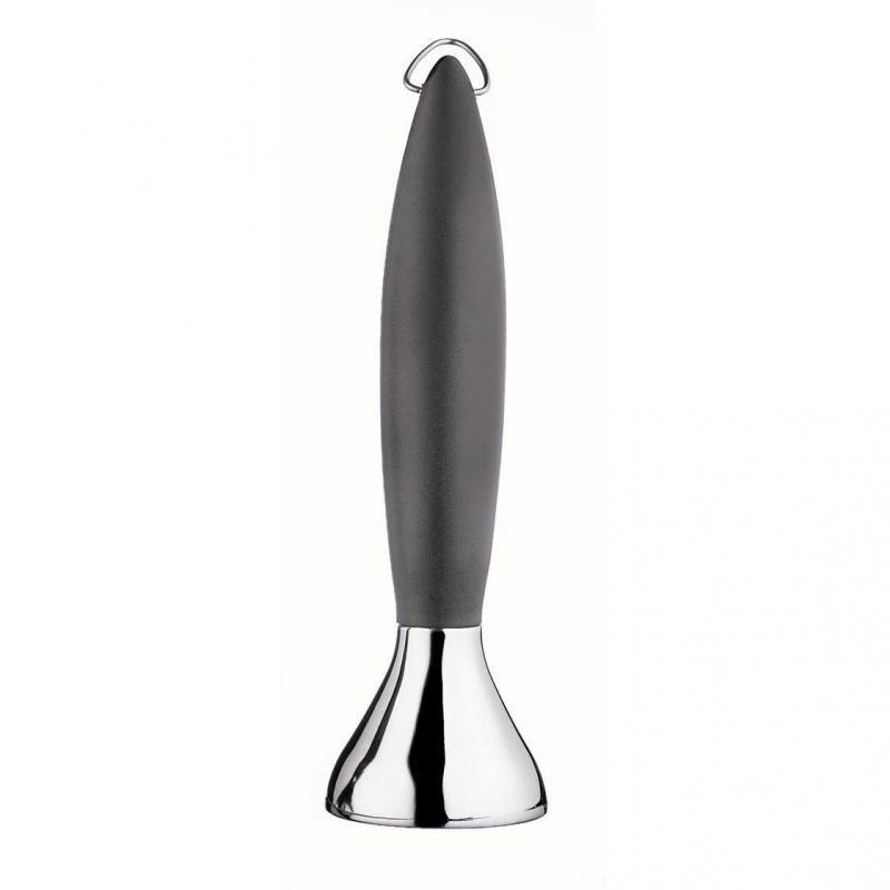 CUISIPRO Cuisipro Stainless Steel Coffee Tamper 
