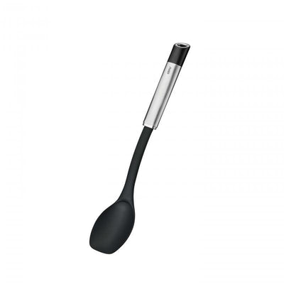 GEFU Gefu Primeline Stainless Steel Cooking Spoon 34cm #44169 - happyinmart.com.au
