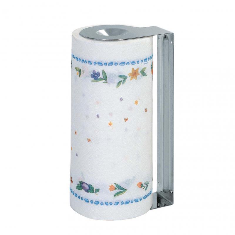 GEFU Gefu Butler Kitchen Paper Towel Roll Holder 