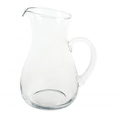 WILKIE BRO WILKIE BRO GW Balmoral Water Jug 2.25L | Glass 45512 - happyinmart.com.au