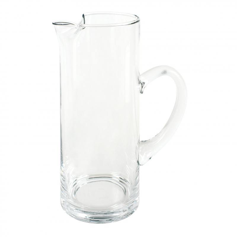 WILKIE BRO WILKIE BRO GW Windsor Water Jug 1.5L | Glass 45514 - happyinmart.com.au