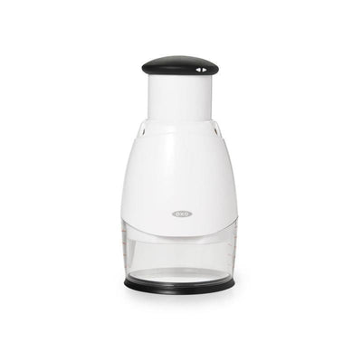 OXO Oxo Good Grips Chopper Stainless Steel #48182 - happyinmart.com.au
